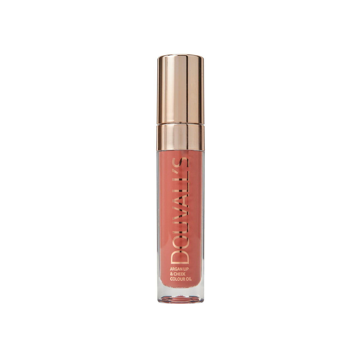 Argan Lip and Cheek colour Oil | Available in six shades with natural ingredients