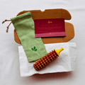 Porcupine Acupressure roller